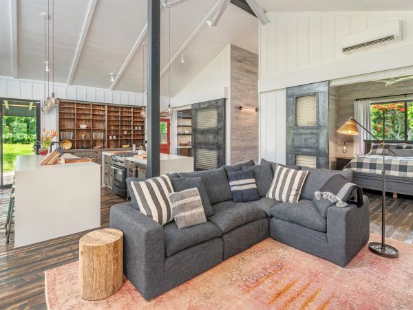 Kilauea Vacation Rental with Stunning Views