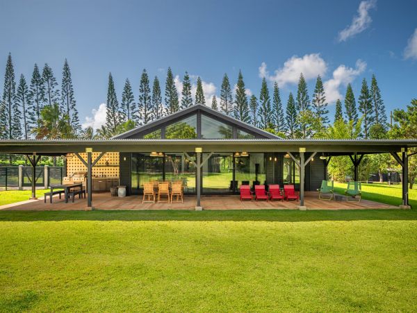Kilauea Vacation Rental with Stunning Views