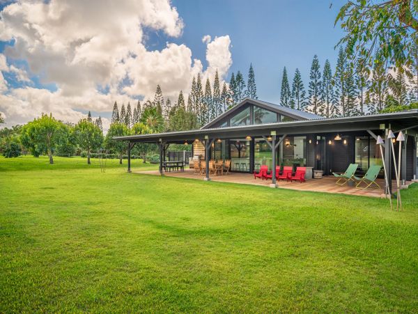 Kilauea Vacation Rental with Stunning Views