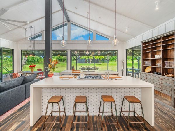 Kilauea Vacation Rental with Stunning Views
