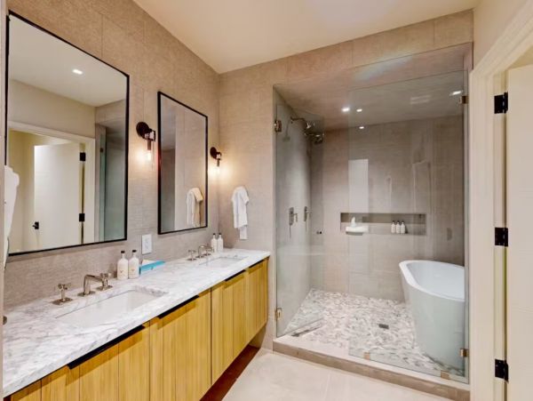 Mountain View Three Bedroom Rental Condo in Jackson Hole