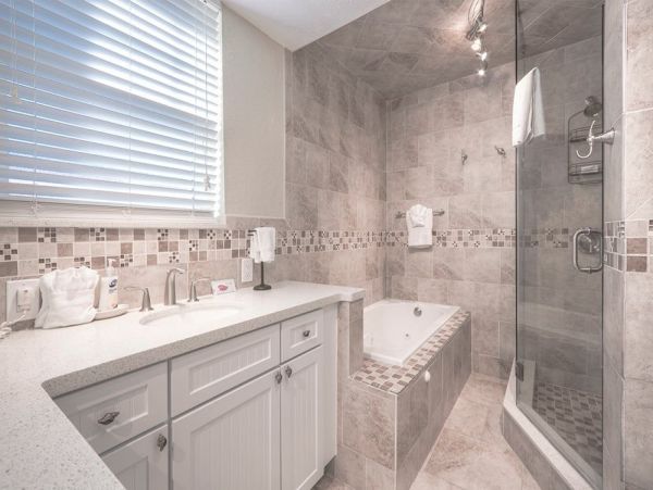 Beachside One Bedroom Vacation Rental in Clearwater