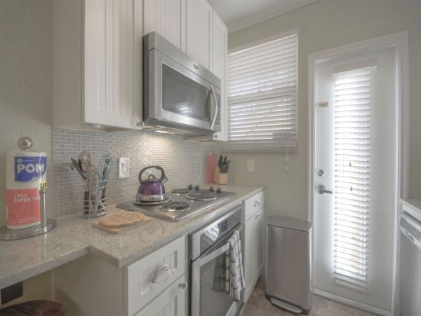Beachside One Bedroom Vacation Rental in Clearwater
