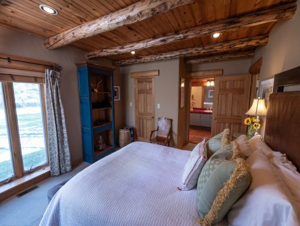 Jackson Hole Vacation Rental for Nature Lovers