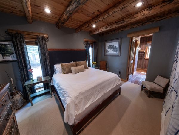 Jackson Hole Vacation Rental for Nature Lovers