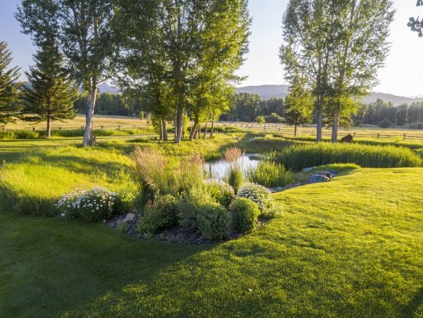 Jackson Hole Vacation Rental for Nature Lovers