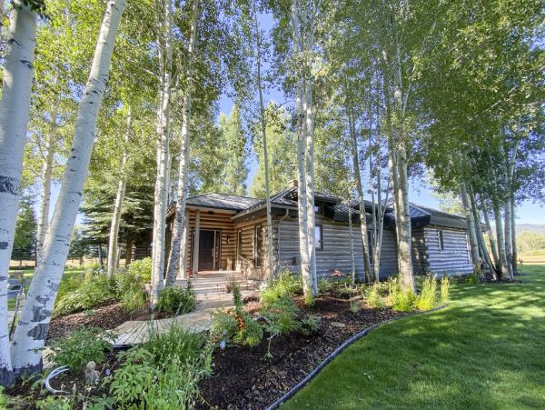 Jackson Hole Vacation Rental for Nature Lovers