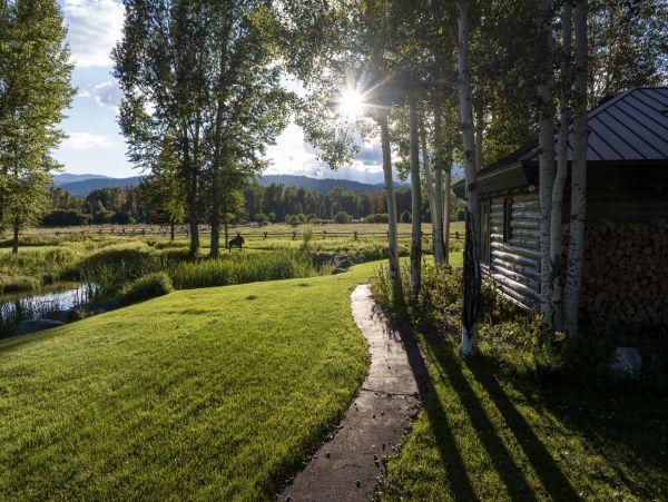 Jackson Hole Vacation Rental for Nature Lovers