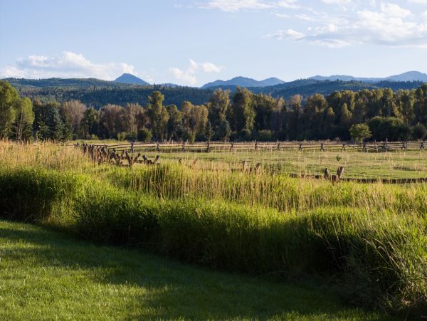 Jackson Hole Vacation Rental for Nature Lovers