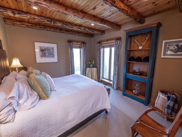 Jackson Hole Vacation Rental for Nature Lovers