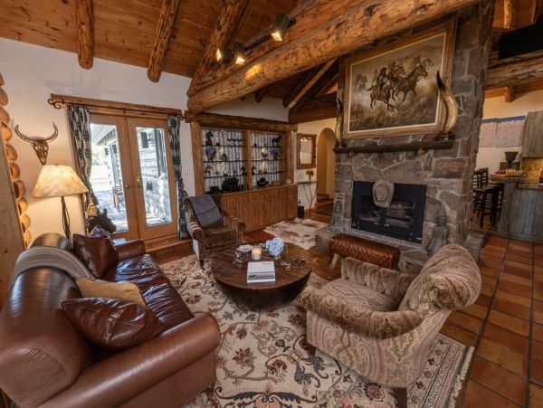 Jackson Hole Vacation Rental for Nature Lovers