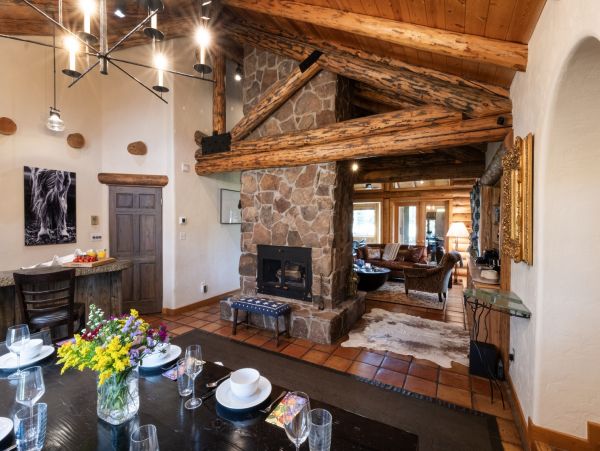 Jackson Hole Vacation Rental for Nature Lovers