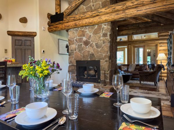 Jackson Hole Vacation Rental for Nature Lovers
