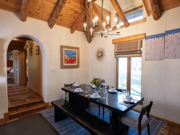 Jackson Hole Vacation Rental for Nature Lovers