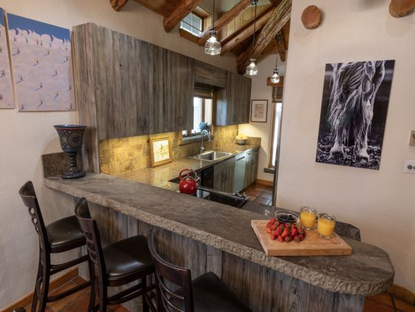 Jackson Hole Vacation Rental for Nature Lovers