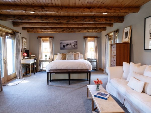 Jackson Hole Vacation Rental for Nature Lovers
