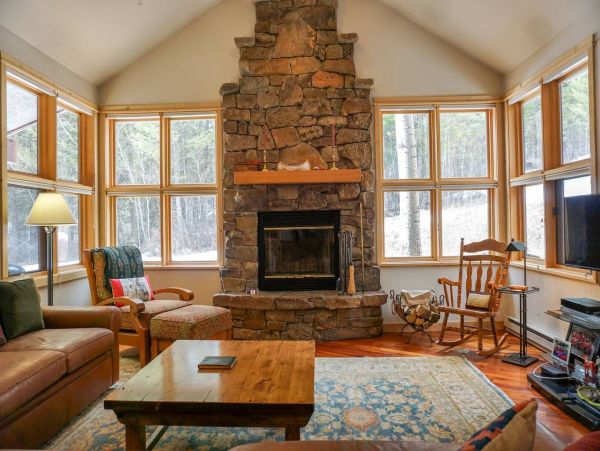 Teton Village Vacation Rental Sleeps 8 Guests
