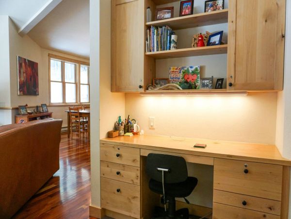 Teton Village Vacation Rental Sleeps 8 Guests