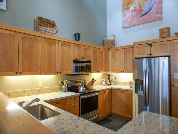 Teton Village Vacation Rental Sleeps 8 Guests