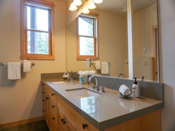 Teton Village Vacation Rental Sleeps 8 Guests