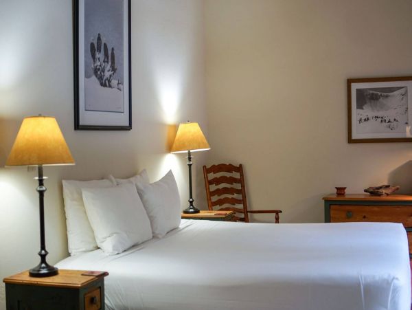 Teton Village Vacation Rental Sleeps 8 Guests