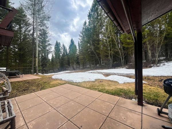 Teton Village Vacation Rental Sleeps 8 Guests