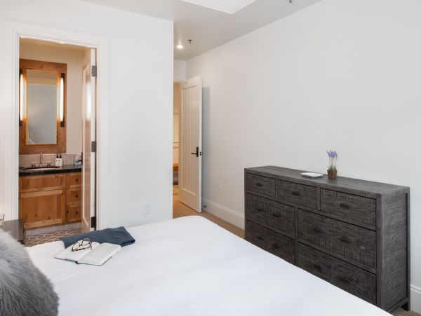 Teton Vacation Condo Three Bedroom
