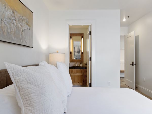Teton Vacation Condo Three Bedroom
