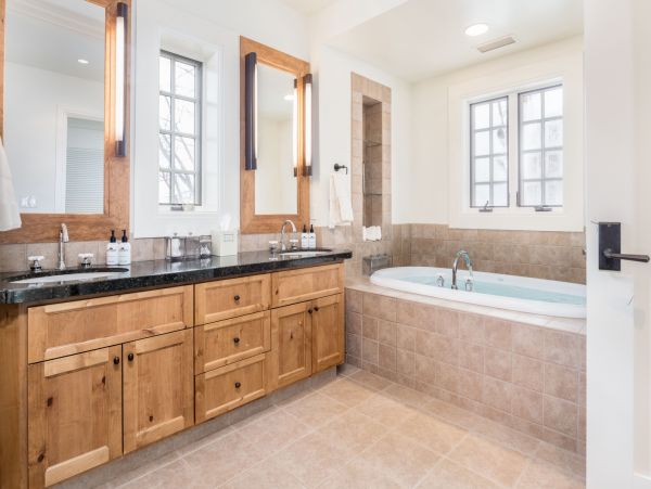 Teton Vacation Condo Three Bedroom