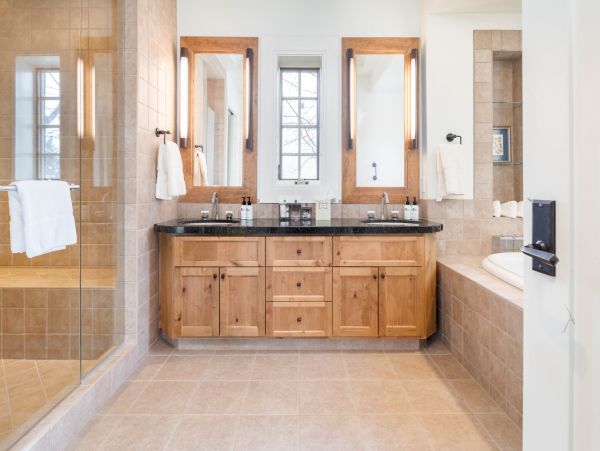 Teton Vacation Condo Three Bedroom