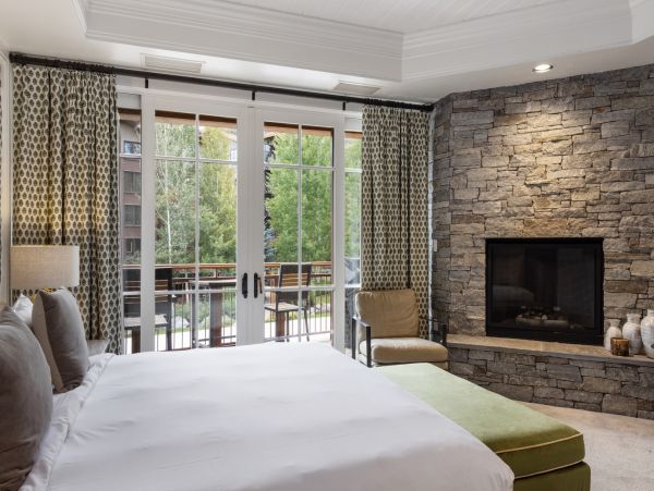 Teton Vacation Condo Three Bedroom