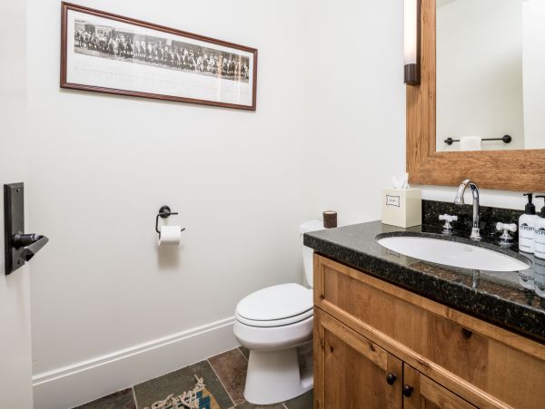 Teton Vacation Condo Three Bedroom