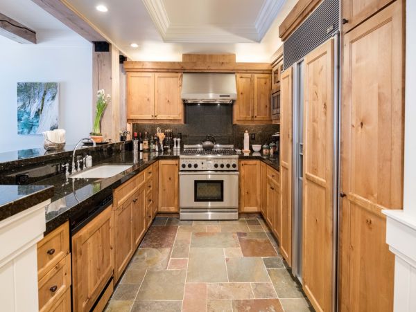 Teton Vacation Condo Three Bedroom