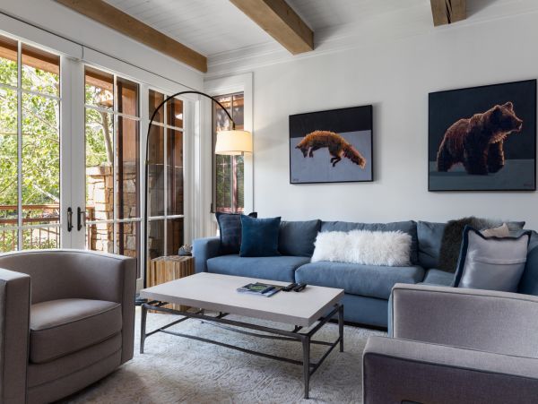 Teton Vacation Condo Three Bedroom