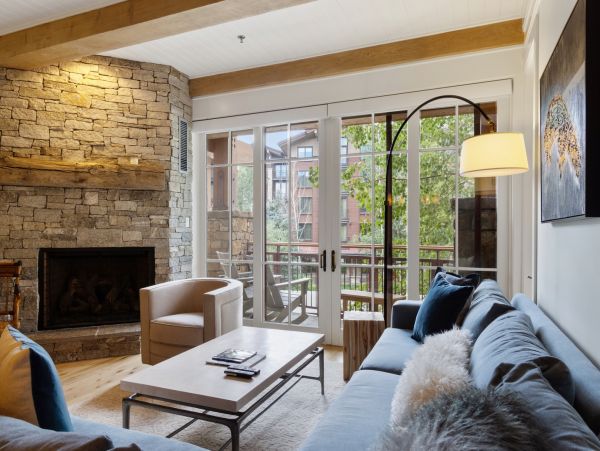 Teton Vacation Condo Three Bedroom