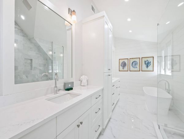 Seagrove Beach Vacation Home Six Bedroom