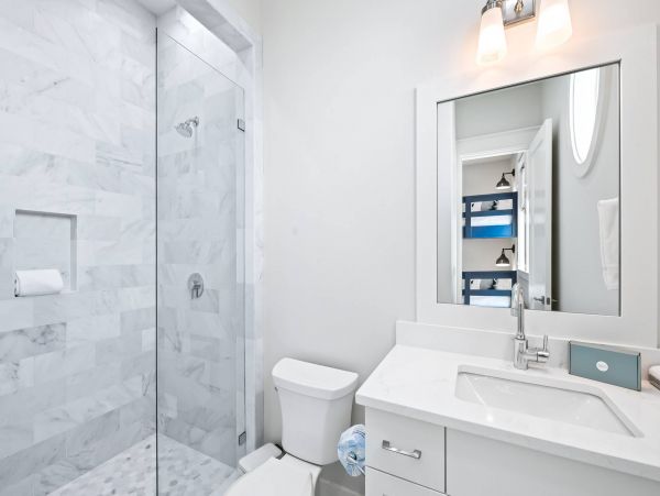 Seagrove Beach Vacation Home Six Bedroom