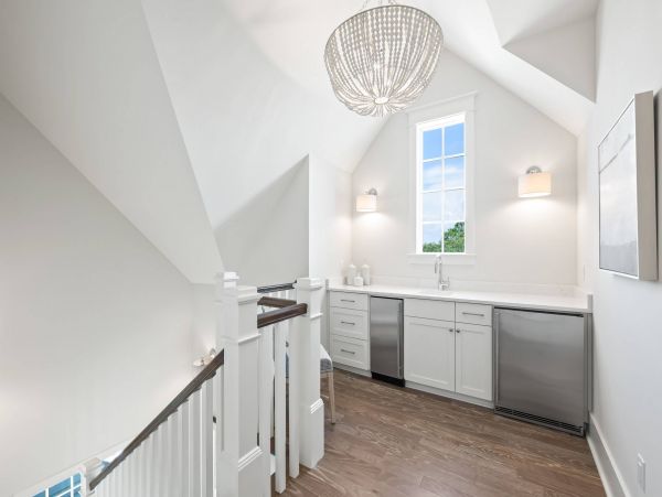 Seagrove Beach Vacation Home Six Bedroom