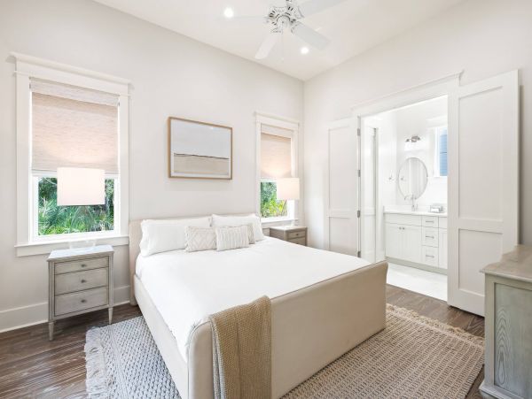 Seagrove Beach Vacation Home Six Bedroom