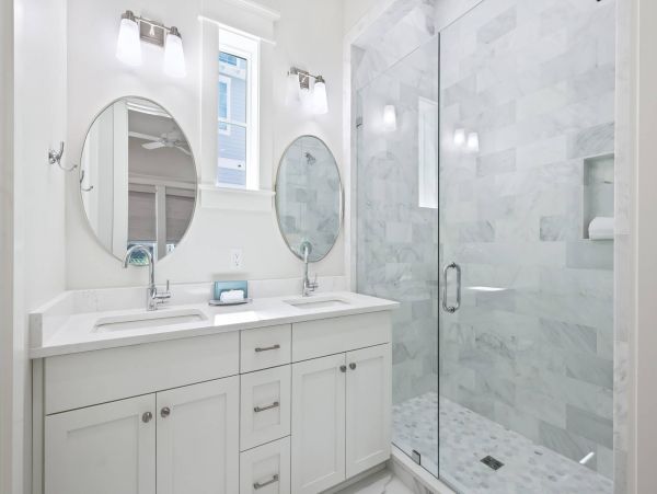 Seagrove Beach Vacation Home Six Bedroom