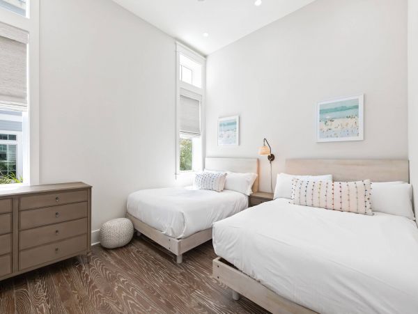 Seagrove Beach Vacation Home Six Bedroom
