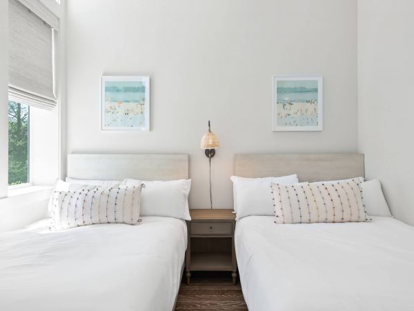 Seagrove Beach Vacation Home Six Bedroom
