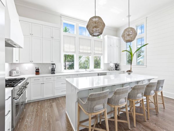 Seagrove Beach Vacation Home Six Bedroom