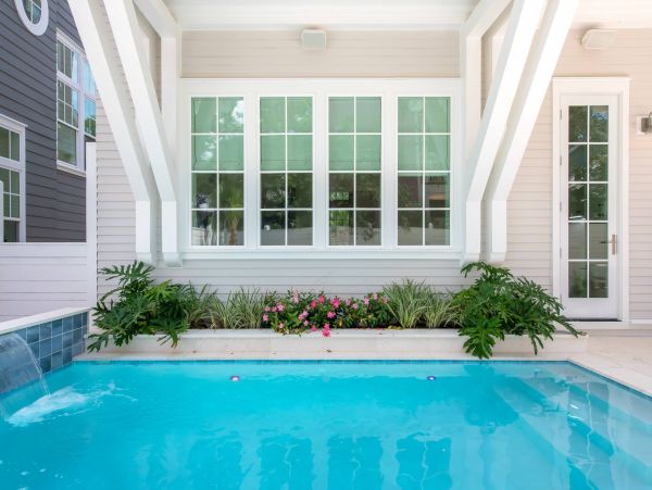 Seagrove Beach Vacation Home Six Bedroom