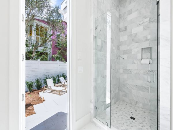 Seagrove Beach Vacation Home Six Bedroom