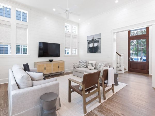 Seagrove Beach Vacation Home Six Bedroom