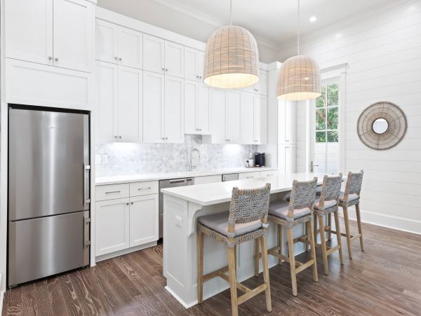 Seagrove Beach Vacation Home Six Bedroom