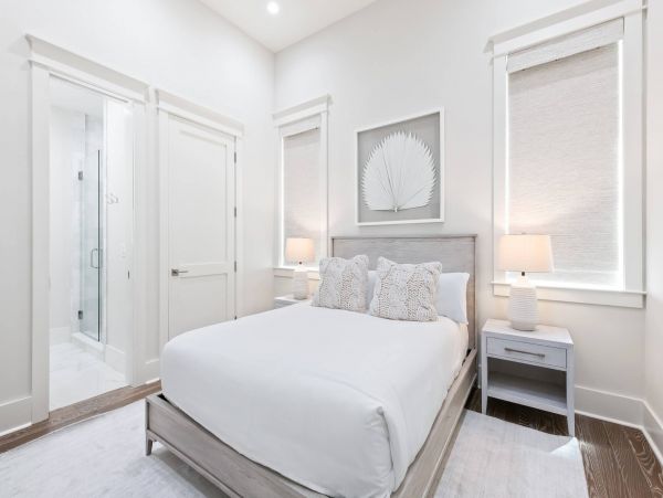 Seagrove Beach Vacation Home Six Bedroom