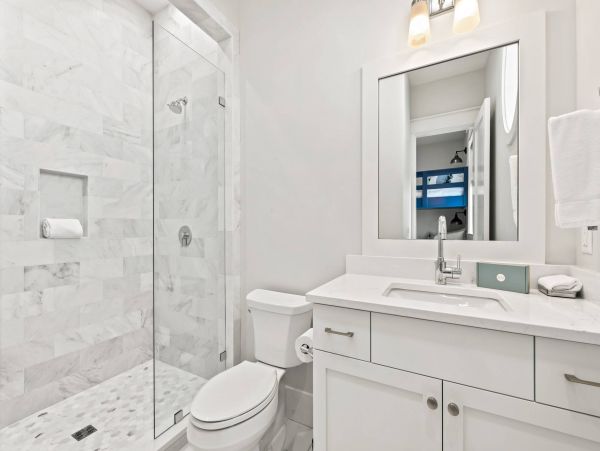 Seagrove Beach Vacation Home Six Bedroom