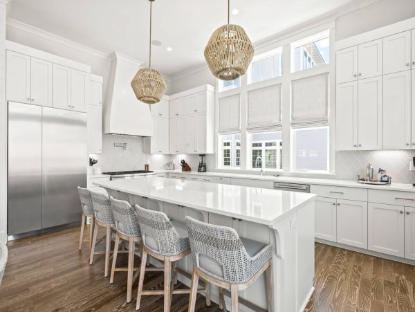 Seagrove Beach Vacation Home Six Bedroom